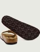 Birkenstock Șlapi Madrid cu adaos de piele | narrow fit