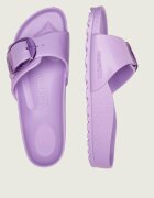 Birkenstock Șlapi Madrid Eva Big Buckle | narrow fit