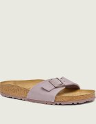 Birkenstock Șlapi Madrid | narrow fit cu adaos de piele
