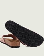 Birkenstock Șlapi Madrid | narrow fit | piele întoarsă