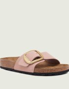 Birkenstock Șlapi Madrid | narrow fit | piele întoarsă