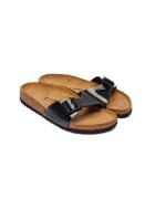 Birkenstock șlapi Madrid | narrow fit | z dodatkiem skóry
