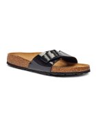 Birkenstock șlapi Madrid | narrow fit | z dodatkiem skóry