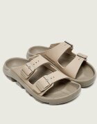 Birkenstock Șlapi Mogami Terra Stealth | regular fit