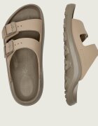 Birkenstock Șlapi Mogami Terra Stealth | regular fit