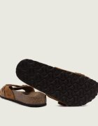 Birkenstock Șlapi Oita Braided | narrow fit