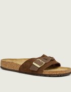 Birkenstock Șlapi Oita | narrow fit | piele întoarsă