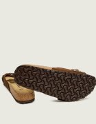 Birkenstock Șlapi Oita | narrow fit | piele întoarsă
