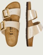 Birkenstock Șlapi Sydney EVA | narrow fit cu adaos de piele