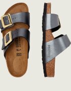Birkenstock Șlapi Sydney | narrow fit cu adaos de piele