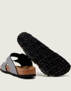 Birkenstock Șlapi Sydney | narrow fit cu adaos de piele