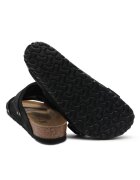 Birkenstock Șlapi Uji | piele întoarsă | regular fit