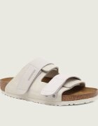 Birkenstock Șlapi Uji | piele întoarsă | regular fit