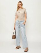 Birkenstock Șlapi Zürich LEVE | narrow fit | piele întoarsă