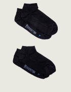 Birkenstock Șosete 2-pack Sneaker