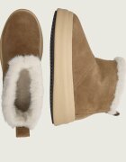 Blauer Bocanci EMERY02 | piele întoarsă | shearling