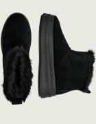 Blauer Bocanci Emery02 | piele întoarsă | shearling