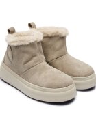 Blauer Bocanci Sue | shearling | zamsz