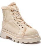 Blauer Căptușite insulete Kimmel 06 | shearling | piele întoarsă
