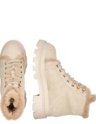Blauer Căptușite insulete Kimmel 06 | shearling | piele întoarsă
