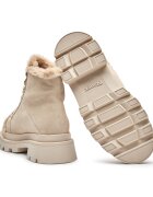 Blauer Căptușite insulete Kimmel 06 | shearling | piele întoarsă