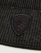 Blauer De lână căciulă OLIVER