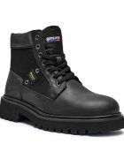 Blauer De piele insulete BUXTON03
