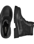 Blauer De piele insulete BUXTON03