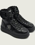 Blauer De piele insulete EMERY01