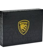 Blauer De piele portofel SIXC01