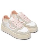 Blauer De piele sneakers