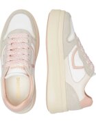 Blauer De piele sneakers