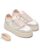 Blauer De piele sneakers