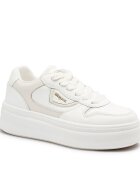 Blauer De piele sneakers