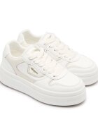Blauer De piele sneakers