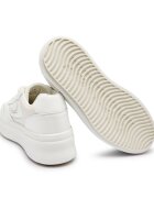 Blauer De piele sneakers