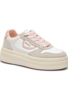 Blauer De piele sneakers
