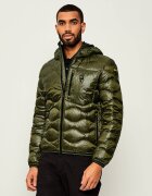 Blauer De puf geacă WAVE | regular fit
