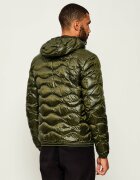 Blauer De puf geacă WAVE | regular fit