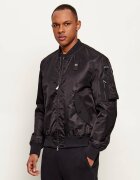 Blauer Geacă bomber ROCKY | regular fit