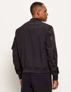 Blauer Geacă bomber ROCKY | regular fit