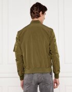 Blauer Geacă bomber ROCKY | Regular Fit