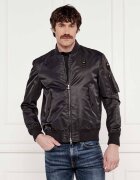 Blauer Geacă bomber ROCKY | Regular Fit