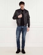 Blauer Geacă bomber ROCKY | Regular Fit