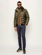 Blauer Geacă de puf Acton | regular fit