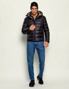 Blauer Geacă de puf Acton | regular fit
