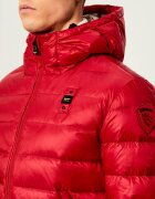 Blauer Geacă de puf Acton | regular fit