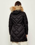 Blauer Geacă de puf Althea | Relaxed fit