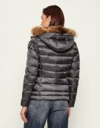 Blauer Geacă de puf ARCADIA | Slim Fit