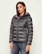 Blauer Geacă de puf ARCADIA | Slim Fit